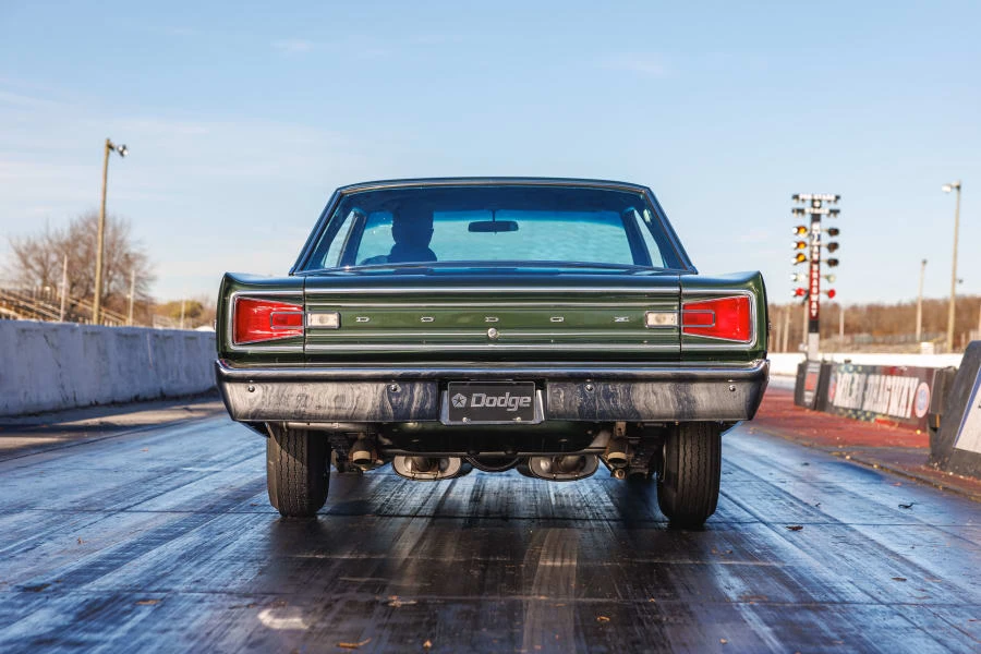 1966 Dodge Coronet 4th Gen - Image 10 of 31