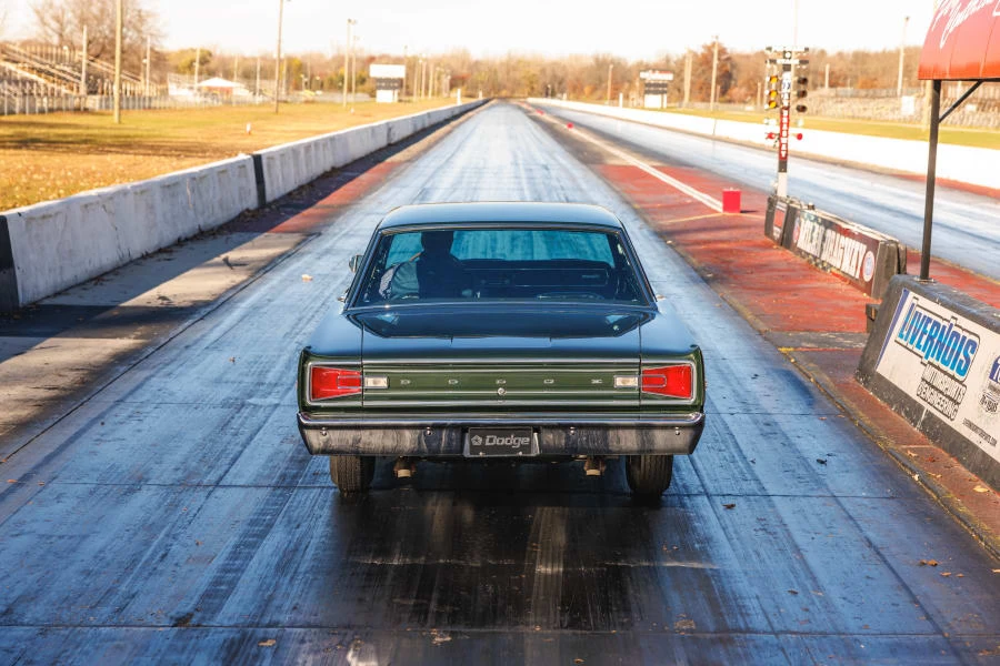 1966 Dodge Coronet 4th Gen - Image 5 of 31
