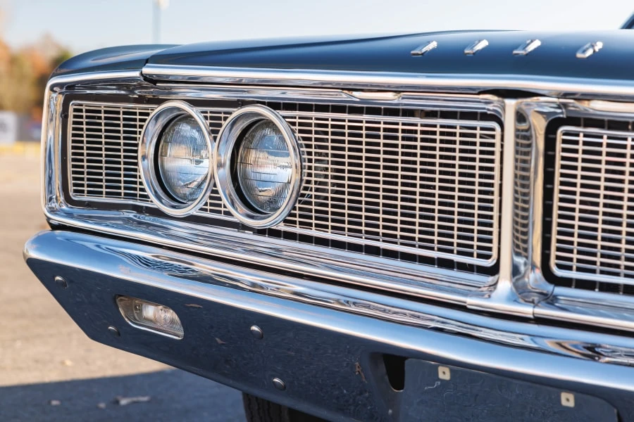1966 Dodge Coronet 4th Gen - Image 18 of 31