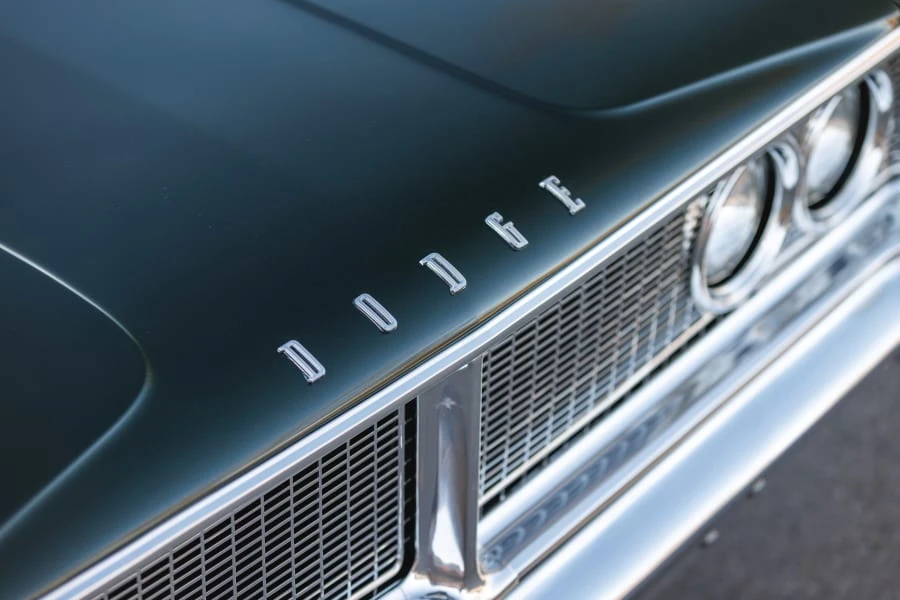 1966 Dodge Coronet 4th Gen - Image 21 of 31