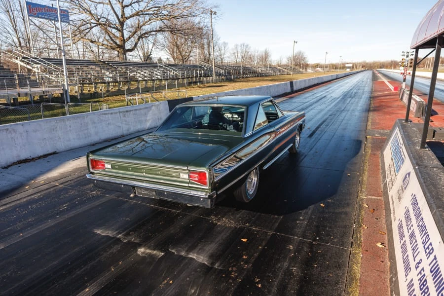 1966 Dodge Coronet 4th Gen - Image 3 of 31