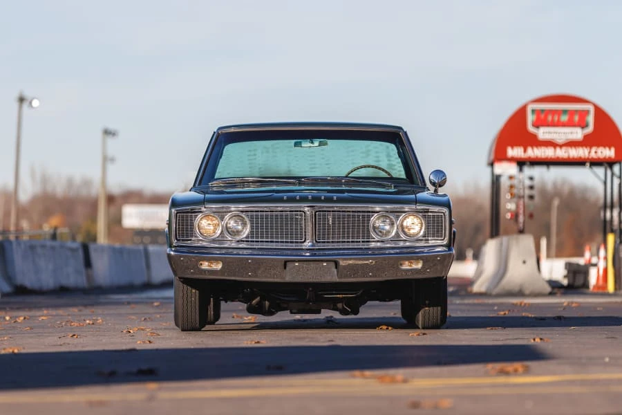 1966 Dodge Coronet 4th Gen - Image 4 of 31