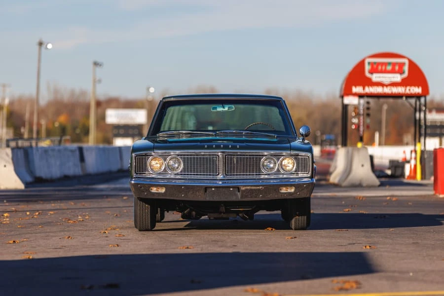 1966 Dodge Coronet 4th Gen - Image 14 of 31