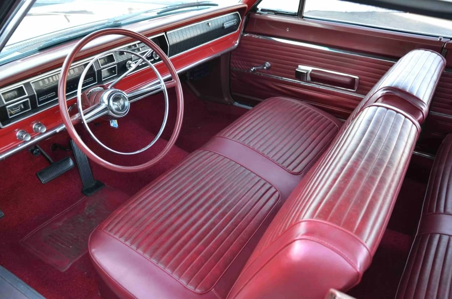 1966 Dodge Coronet 4th Gen - Image 4 of 12