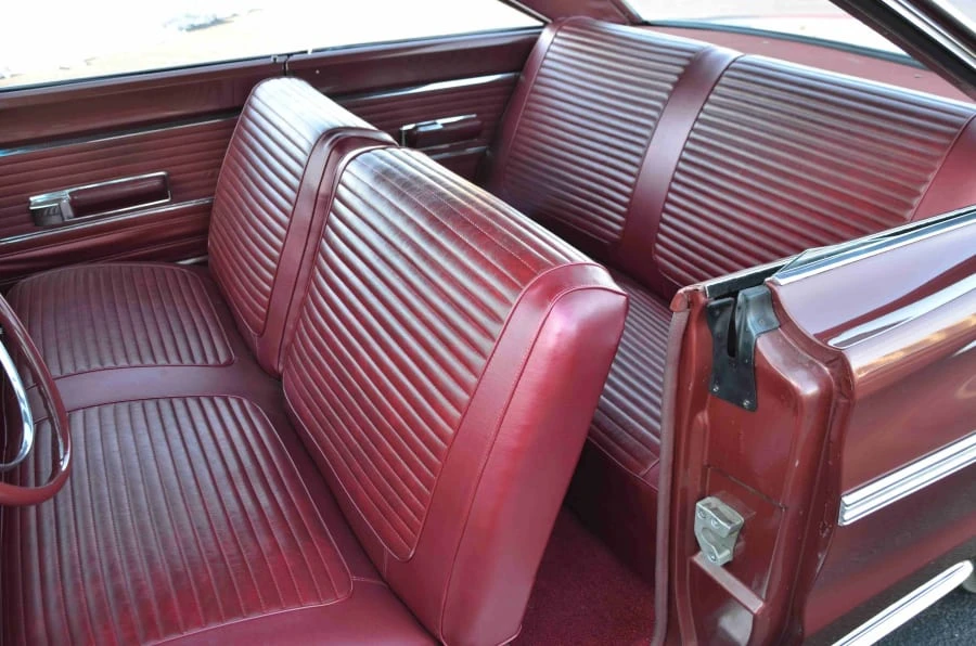 1966 Dodge Coronet 4th Gen - Image 6 of 12