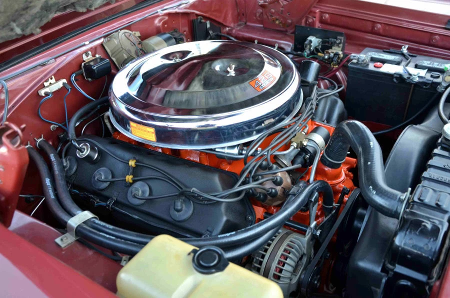 1966 Dodge Coronet 4th Gen - Image 8 of 12