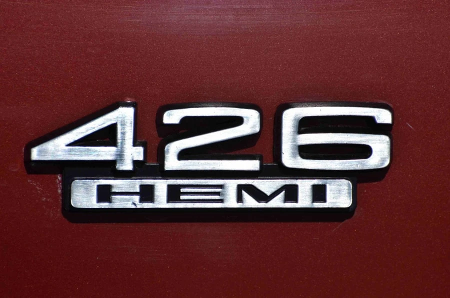 1966 Dodge Coronet 4th Gen - Image 12 of 12
