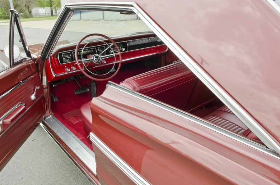 1966 Dodge Coronet 4th Gen - Image 3 of 12