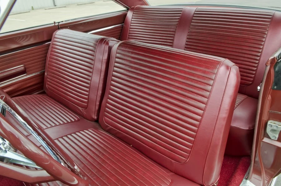 1966 Dodge Coronet 4th Gen - Image 4 of 12