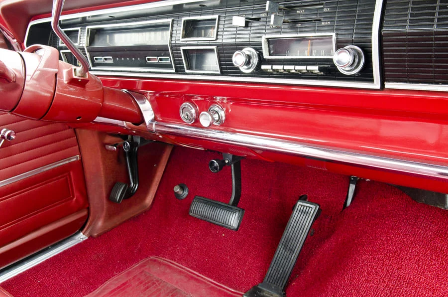 1966 Dodge Coronet 4th Gen - Image 5 of 12