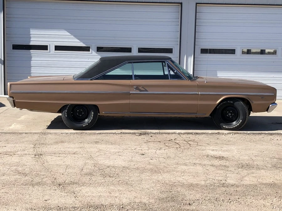 1966 Dodge Coronet 4th Gen - Image 2 of 6