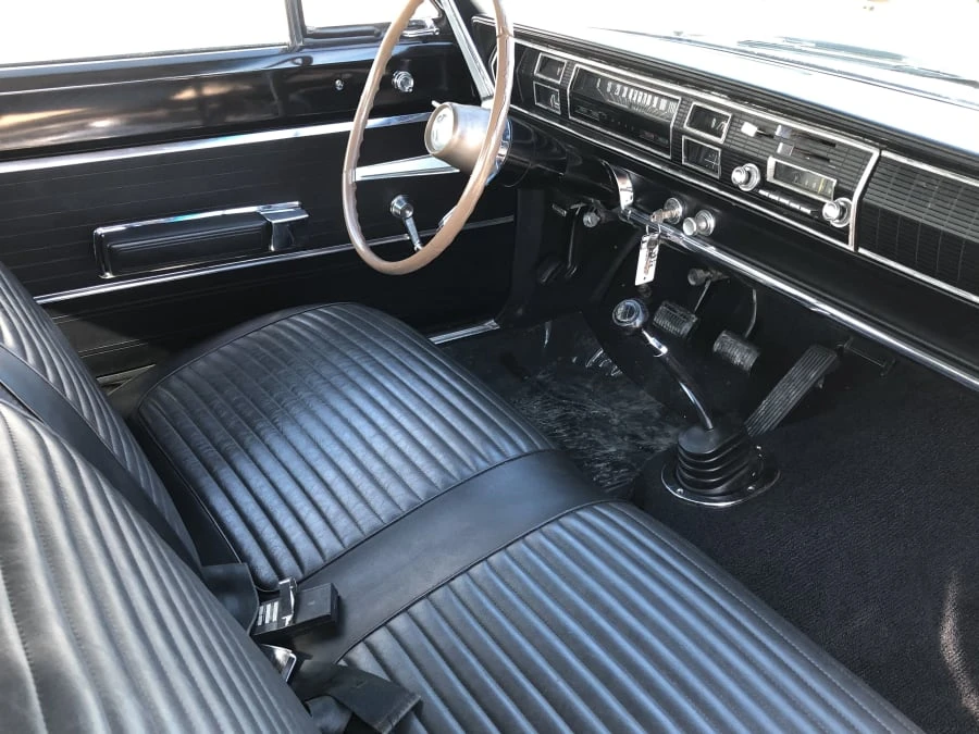 1966 Dodge Coronet 4th Gen - Image 3 of 6
