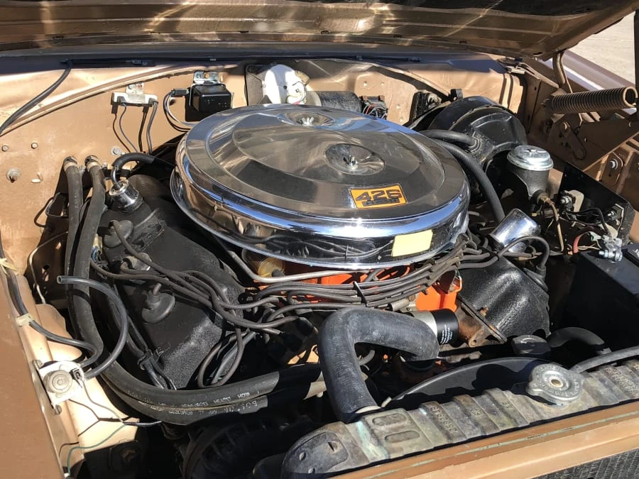 1966 Dodge Coronet 4th Gen - Image 4 of 6