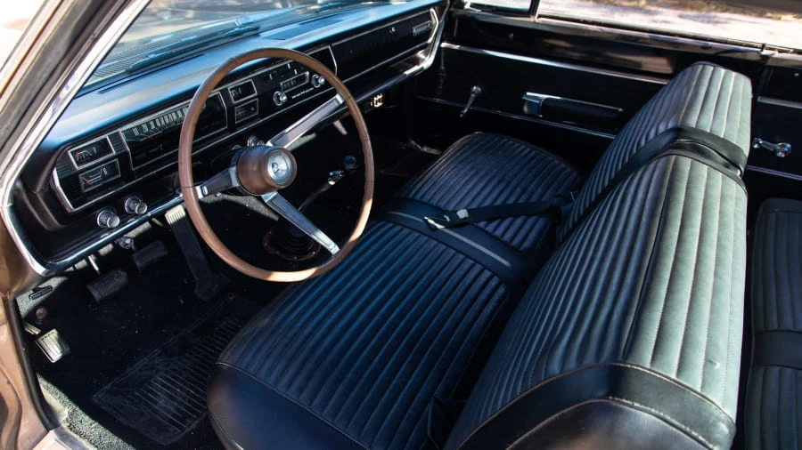 1966 Dodge Coronet 4th Gen - Image 4 of 12