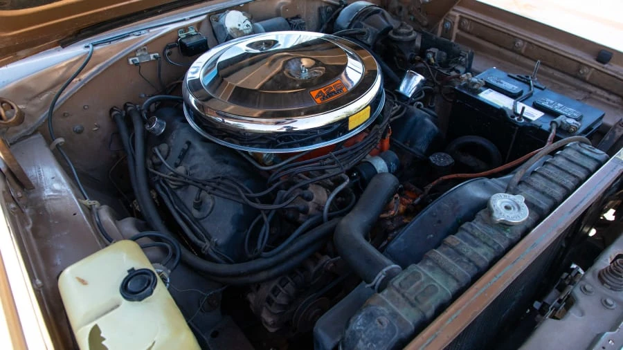 1966 Dodge Coronet 4th Gen - Image 7 of 12