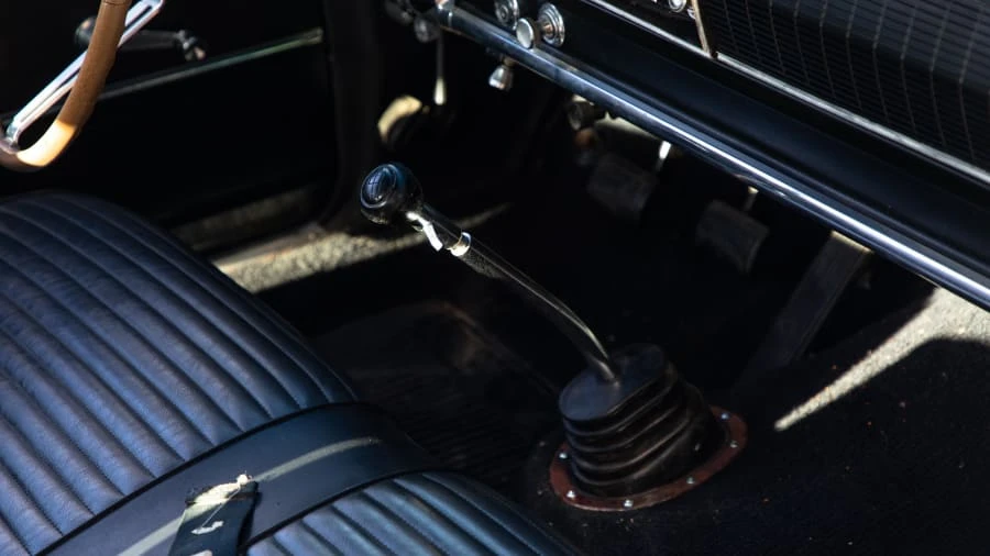 1966 Dodge Coronet 4th Gen - Image 9 of 12