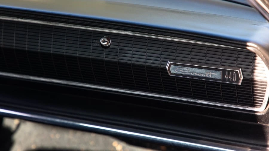 1966 Dodge Coronet 4th Gen - Image 11 of 12