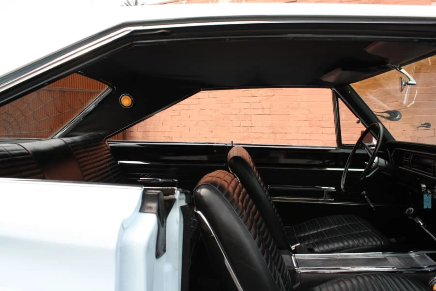 1966 Dodge Coronet 4th Gen - Image 5 of 11