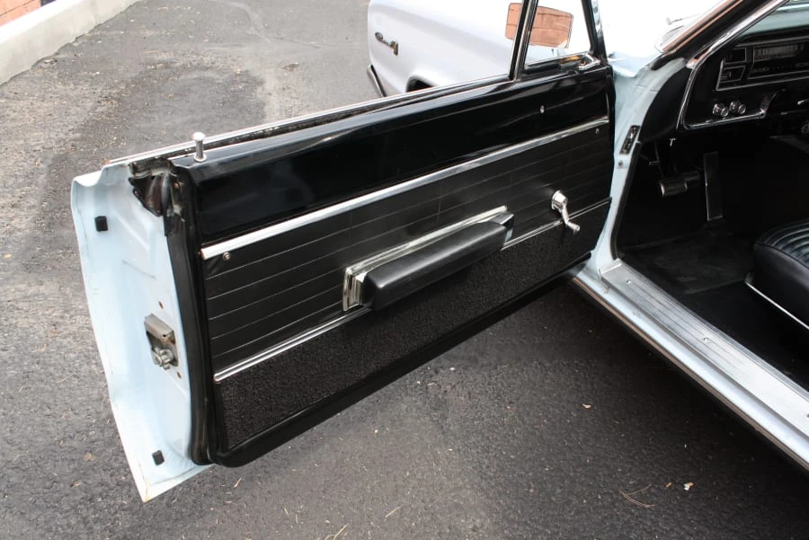 1966 Dodge Coronet 4th Gen - Image 4 of 11