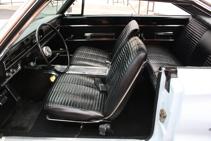 1966 Dodge Coronet 4th Gen - Image 3 of 11