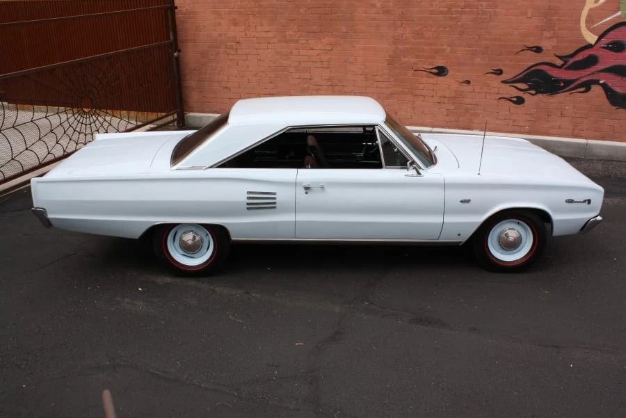 1966 Dodge Coronet 4th Gen - Image 8 of 11