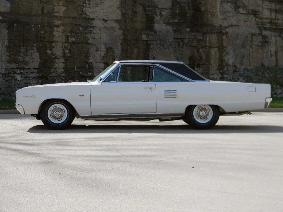 1966 Dodge Coronet 4th Gen - Image 2 of 9