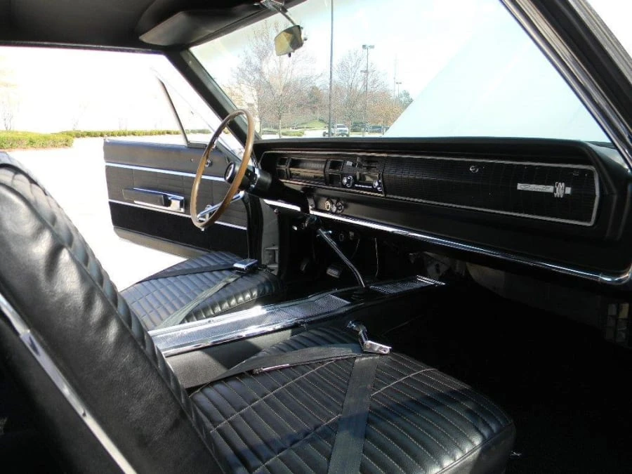 1966 Dodge Coronet 4th Gen - Image 4 of 9