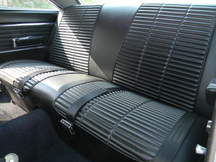 1966 Dodge Coronet 4th Gen - Image 5 of 9