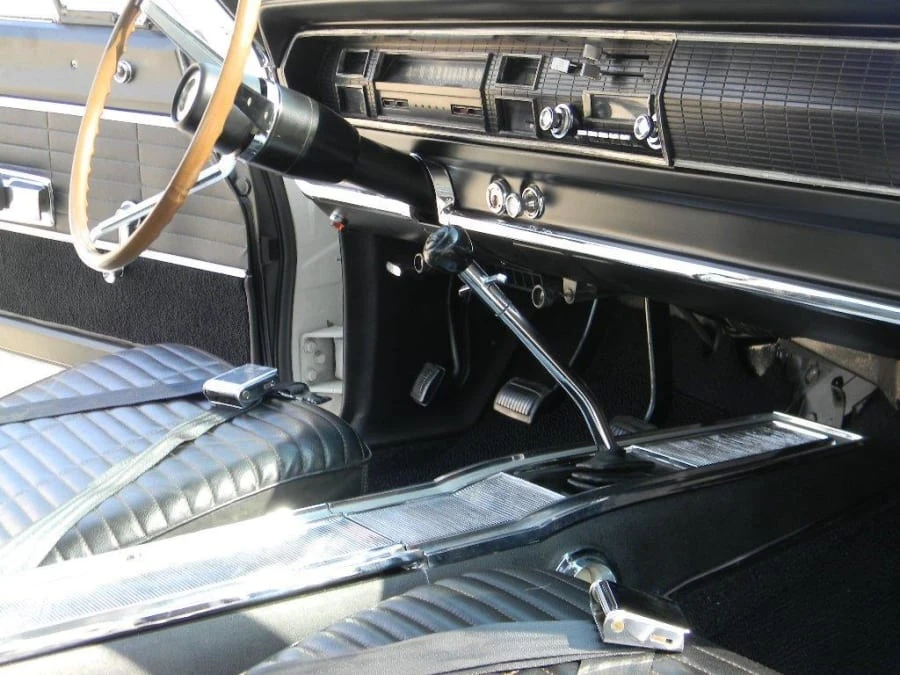 1966 Dodge Coronet 4th Gen - Image 6 of 9