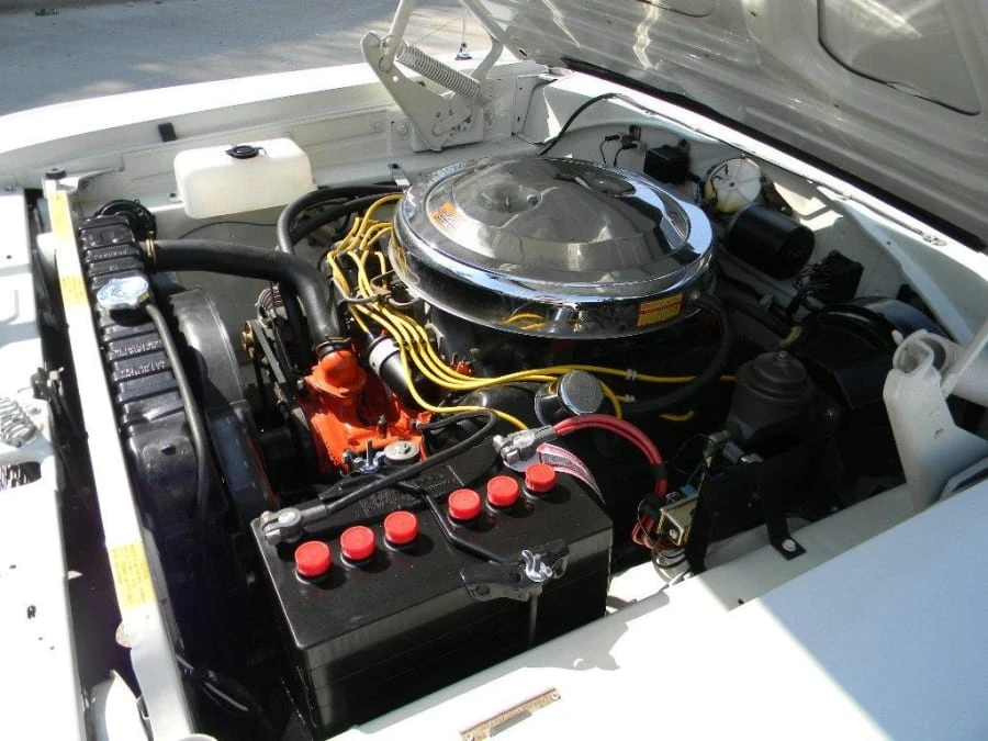 1966 Dodge Coronet 4th Gen - Image 8 of 9