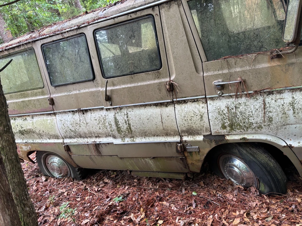 1966 Dodge - Image 2 of 9