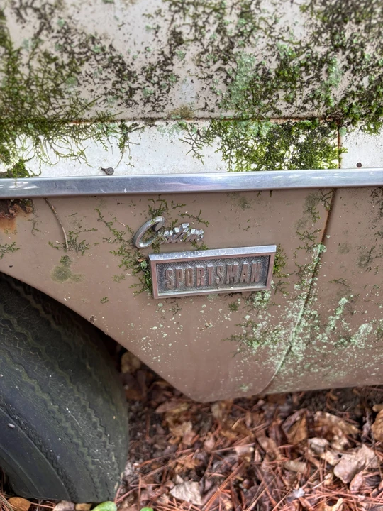1966 Dodge - Image 3 of 9