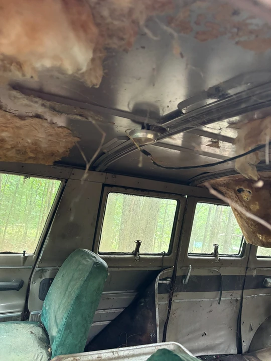 1966 Dodge - Image 7 of 9