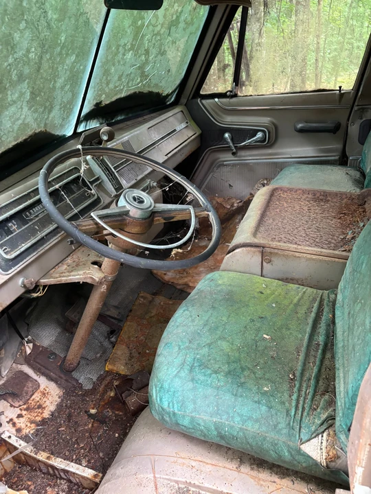1966 Dodge - Image 5 of 9