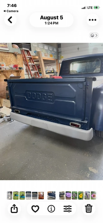 1966 Dodge D Series 2nd Gen - Image 3 of 17