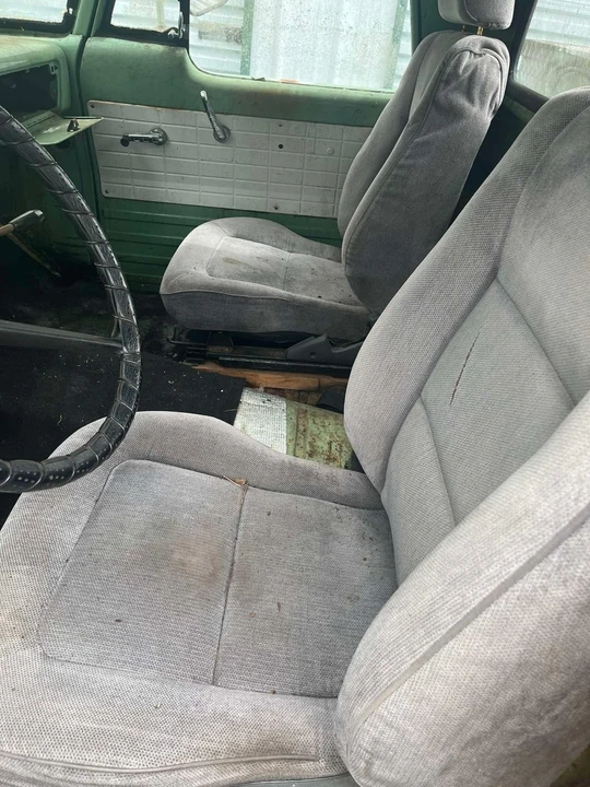 1966 Dodge D Series 2nd Gen - Image 13 of 18