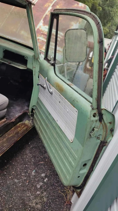 1966 Dodge D Series 2nd Gen - Image 18 of 18