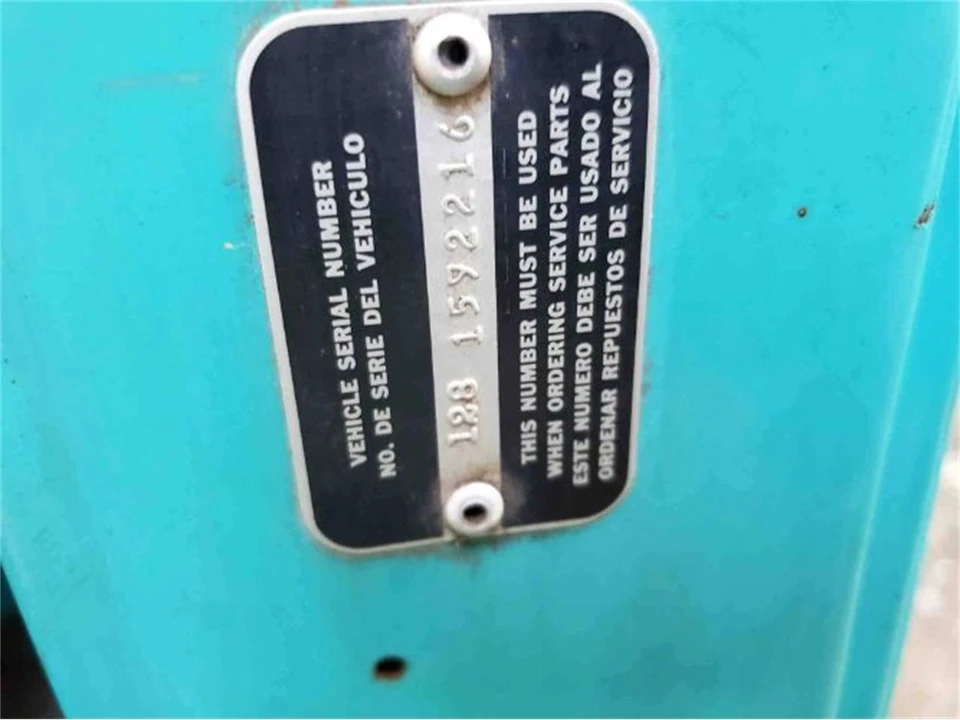 1966 Dodge D Series 2nd Gen - Image 3 of 9