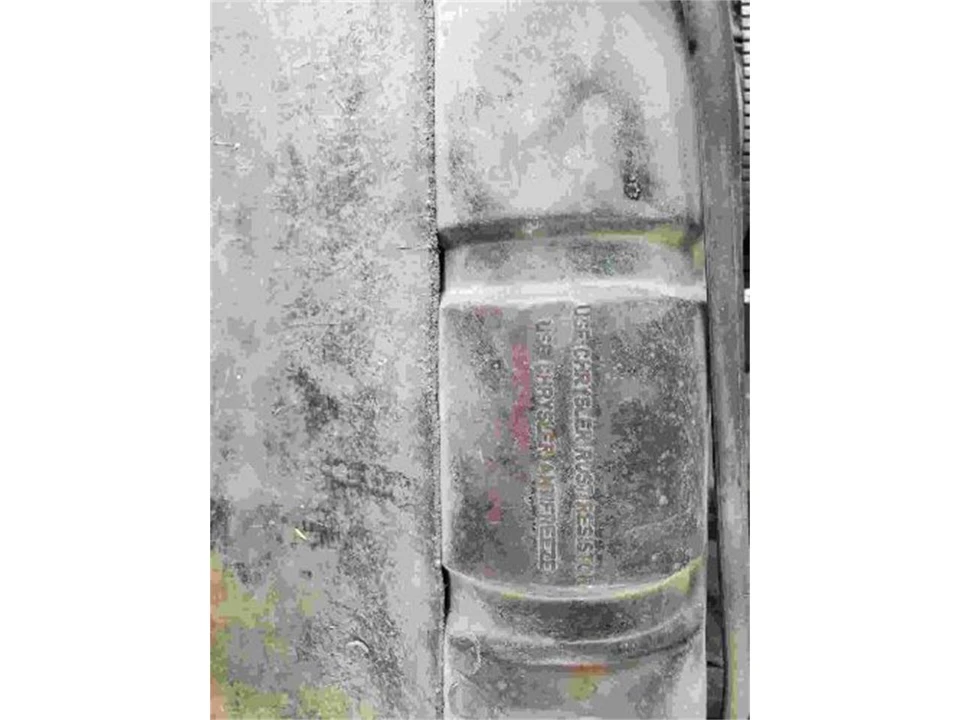 1966 Dodge D Series 2nd Gen - Image 6 of 9