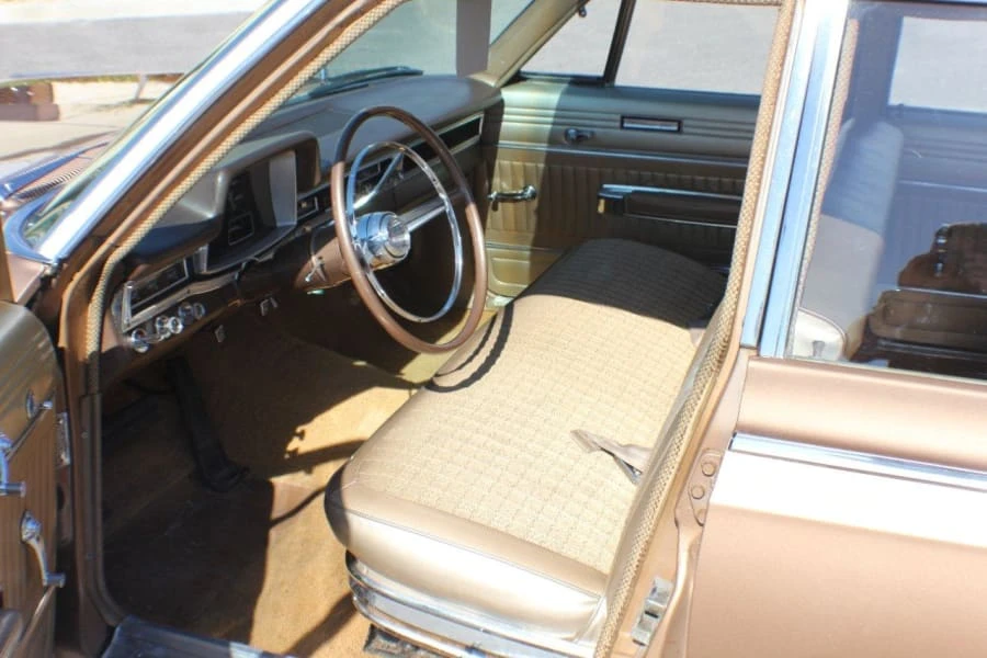 1966 Dodge 330 & 440 & 880 - Image 3 of 8