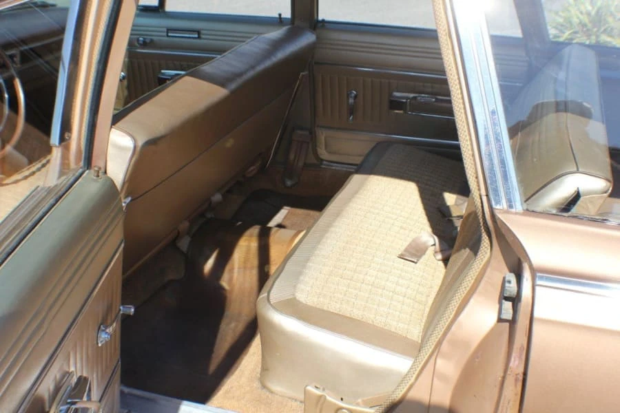 1966 Dodge 330 & 440 & 880 - Image 4 of 8