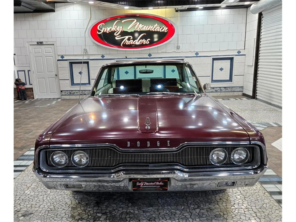 1966 Dodge - Image 13 of 31