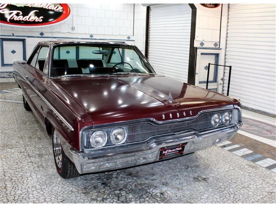 1966 Dodge - Image 19 of 31