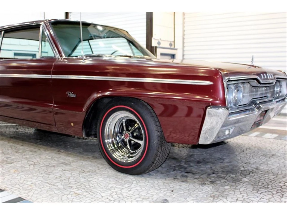1966 Dodge - Image 22 of 31