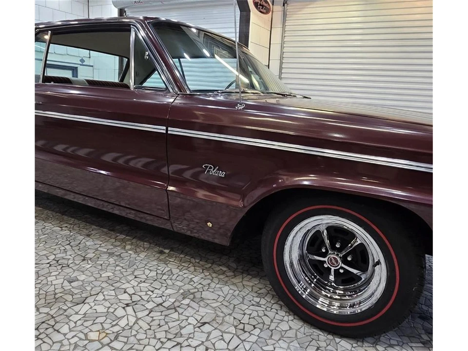 1966 Dodge - Image 10 of 31