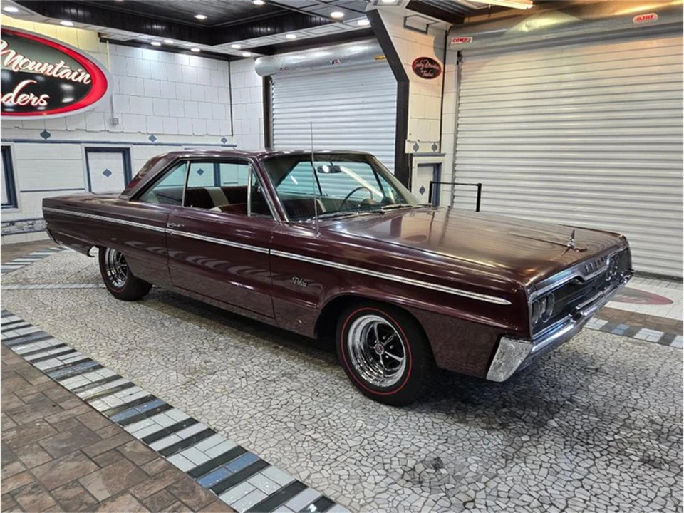 1966 Dodge - Image 4 of 31
