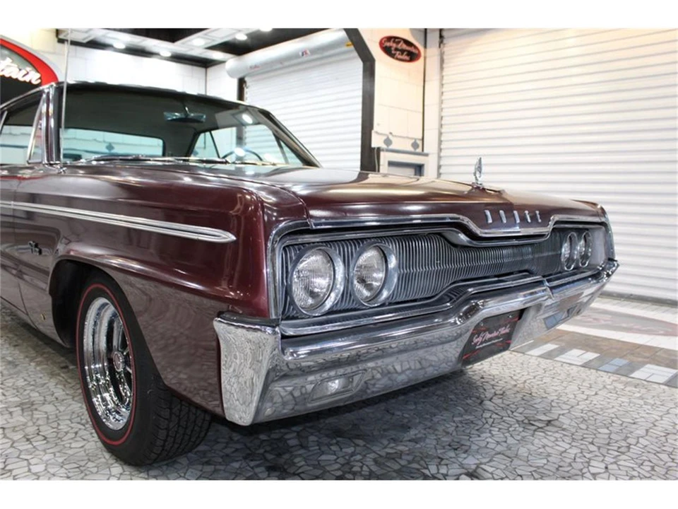 1966 Dodge - Image 25 of 31