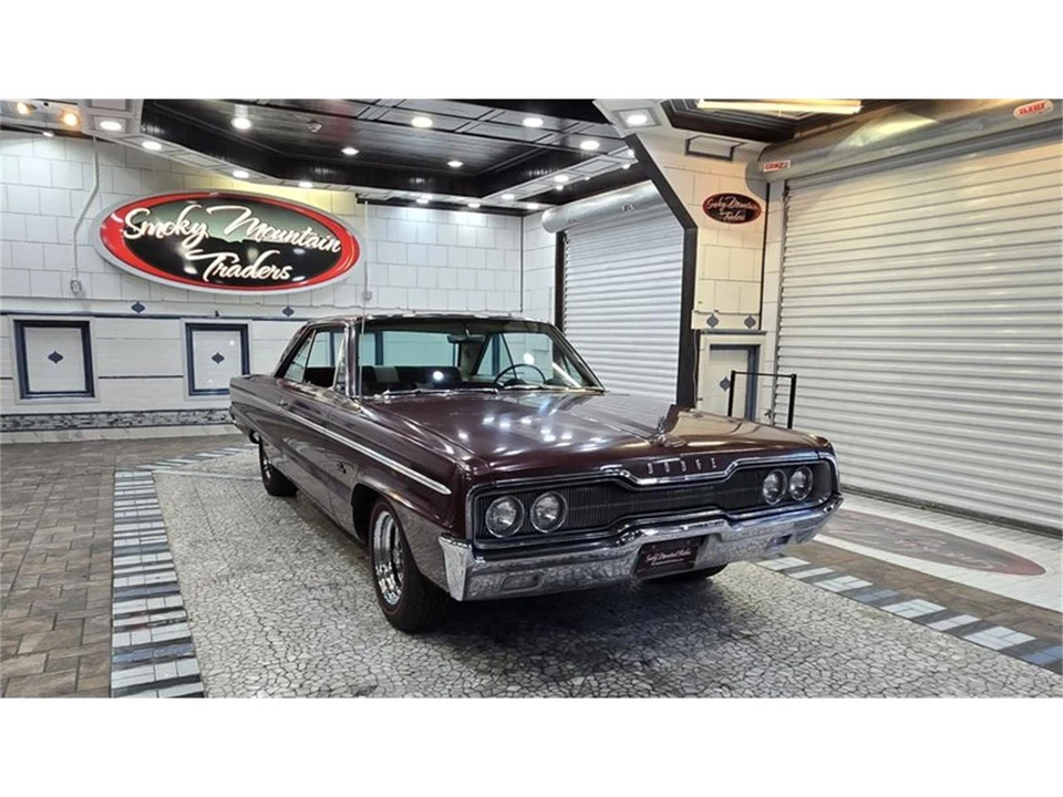 1966 Dodge - Image 7 of 31