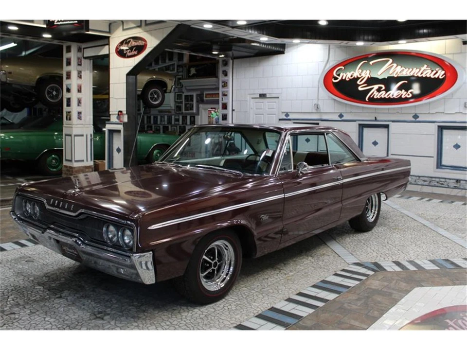 1966 Dodge - Image 16 of 31