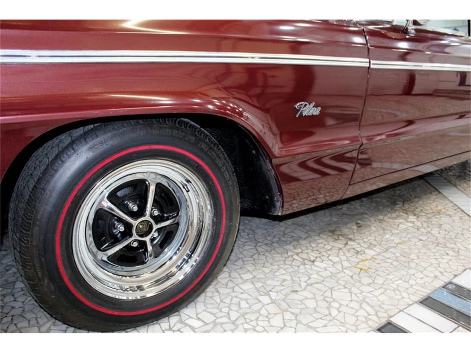 1966 Dodge - Image 31 of 31